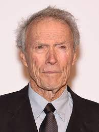 Clint Eastwood